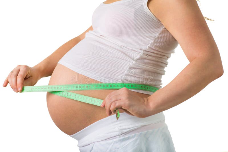 Снижение Веса 37 Неделя Беременности