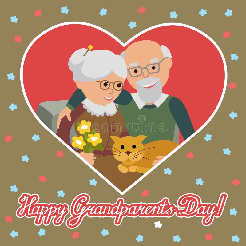 Поздравление С Днем Свадьбы Бабушке И Дедушке
