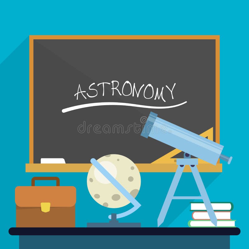 Поздравление Учителю Астрономии