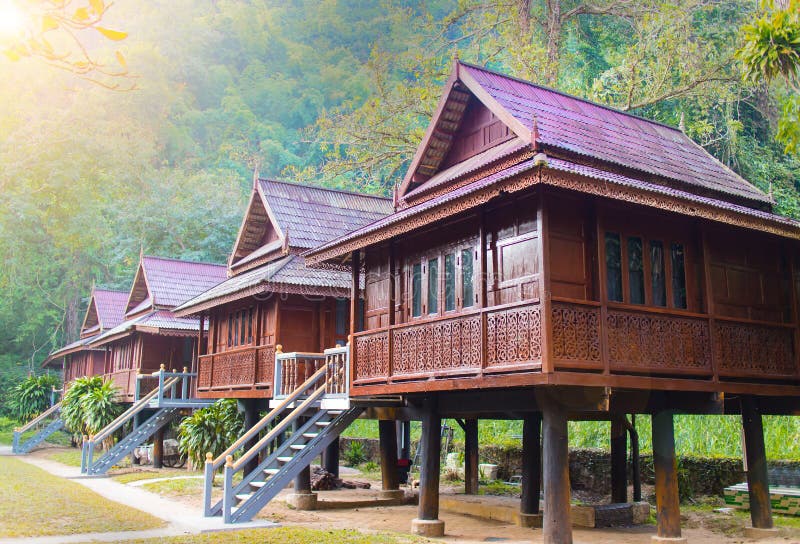 泰国房子