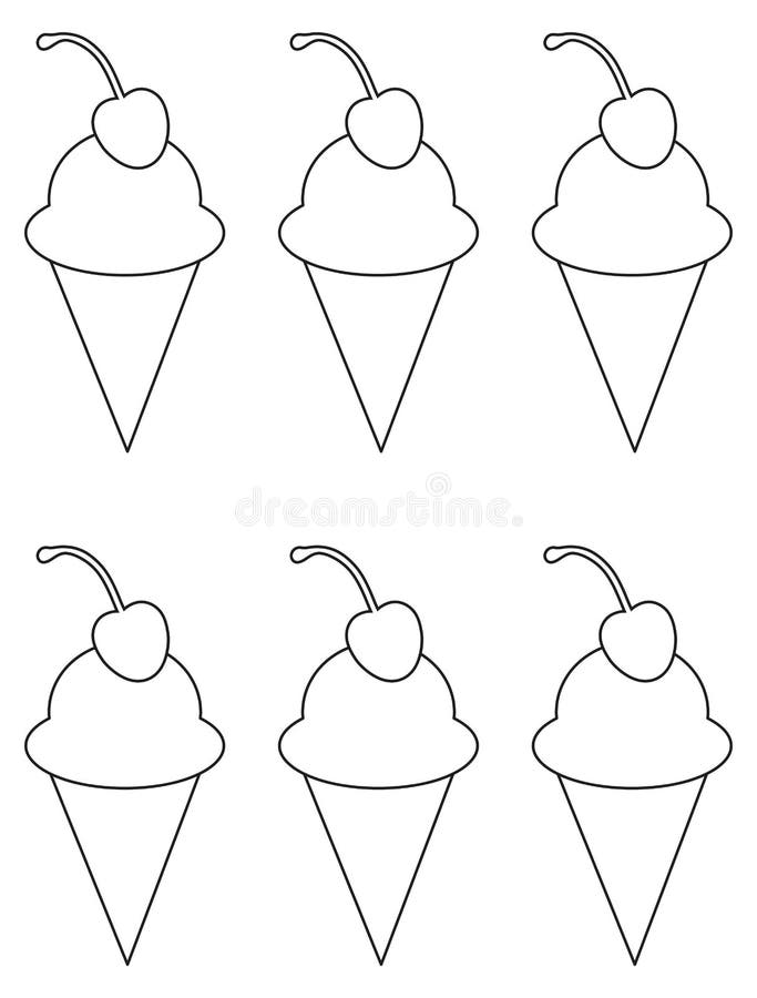 背景巧克力锥体提取乳脂在开心果草莓香草白色的冰冰淇凌.图片