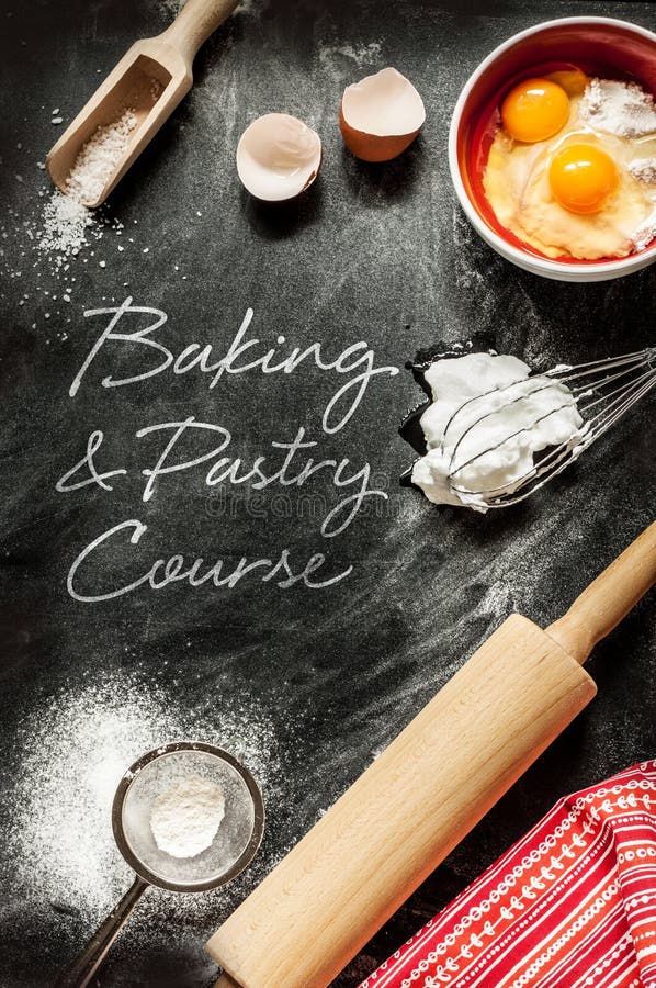 baking-pastry-course-poster-design-cake-