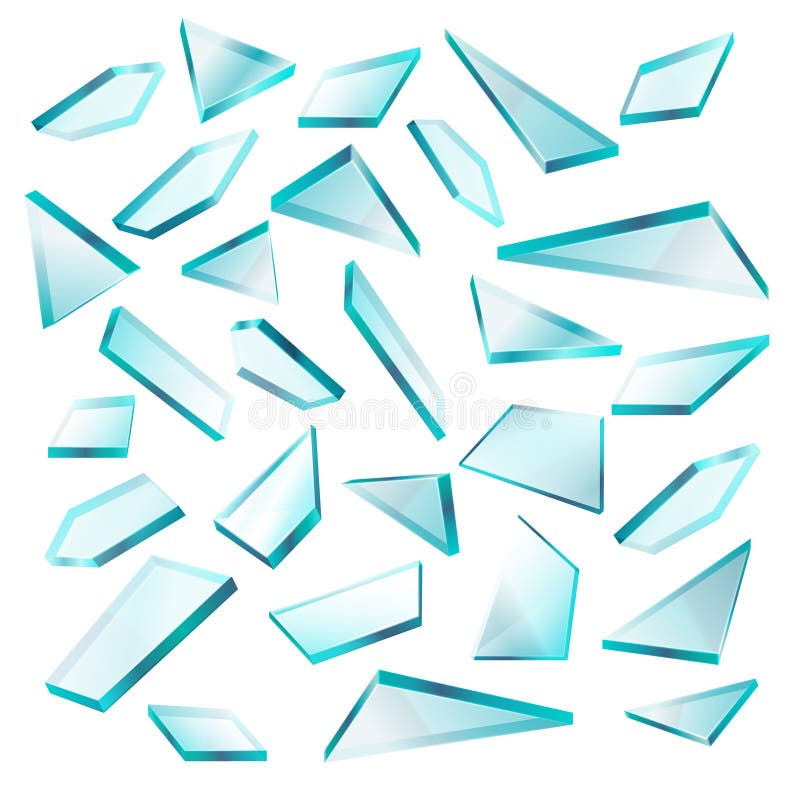2019 year - How to Clean up Broken Glass 2019 year