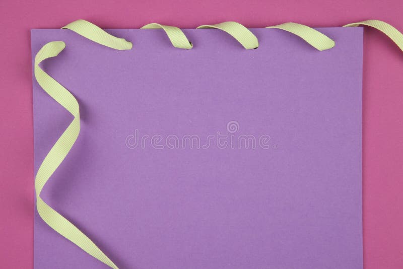 Colorful Paper Notes Stock Image Image Of Spot Violet 18401505