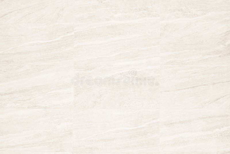 Cream Marble Tile Texture