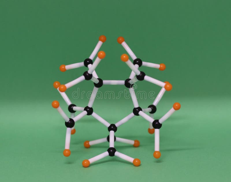 Estructuras Moleculares Imagen De Archivo Imagen De Ciencia 145328209