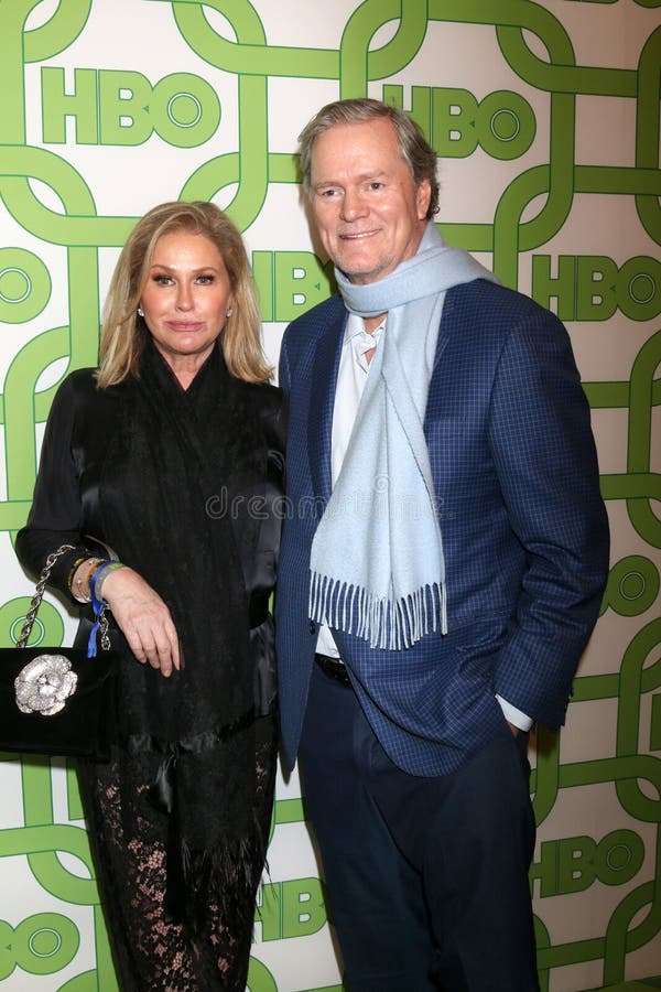 2019 HBO Post Golden Globe Party Editorial Image Image Of Quot