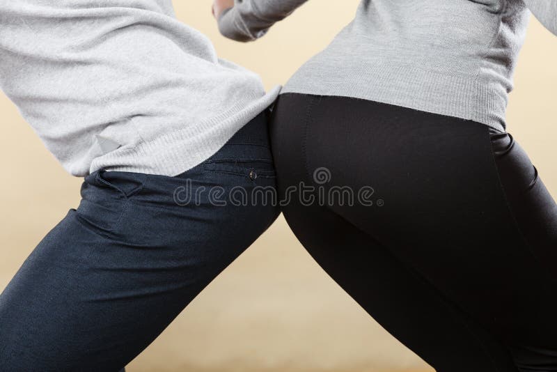 Girls In Yoga Pants Getting Touched Telegraph