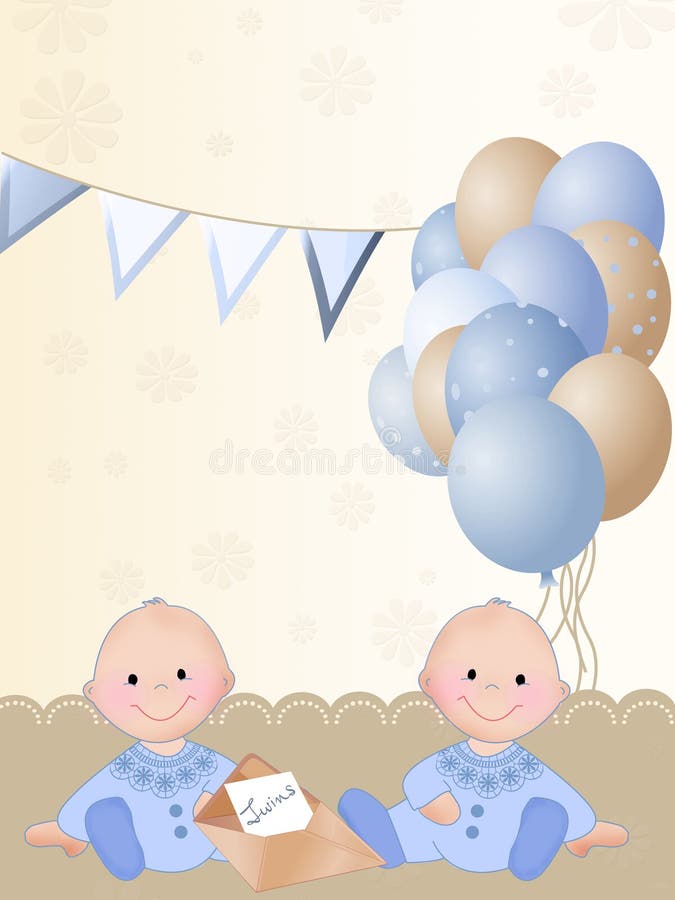 1 Годик Двойняшкам Мальчикам Поздравление