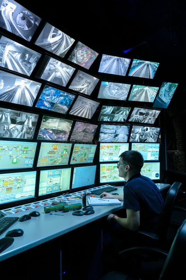 5,296 Computer Monitoring System Photos - Free & Royalty-Free Stock Photos  from Dreamstime