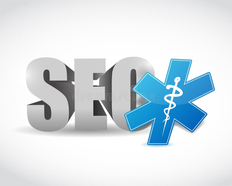 浅析：医疗类网站应该怎么做SEO？