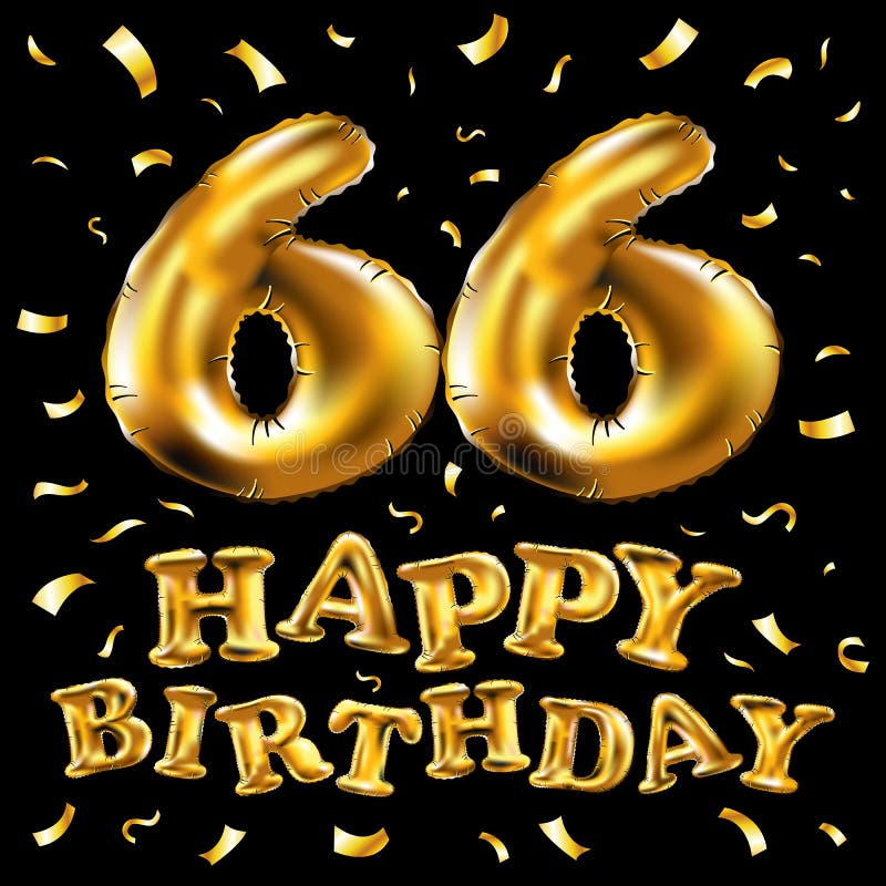 Поздравление С Днем Рождения 66