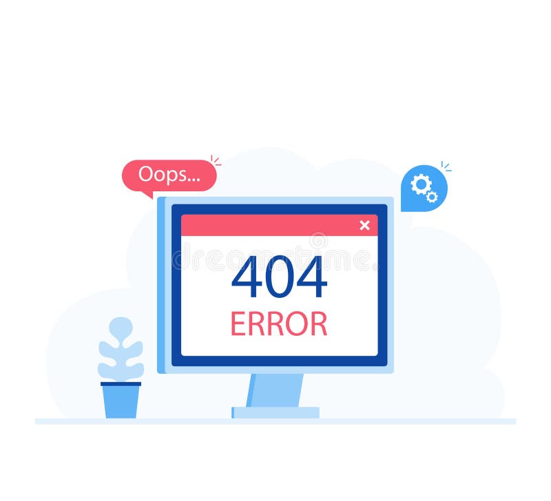 404错误