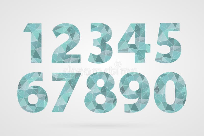 1 随机数数字位数抽样