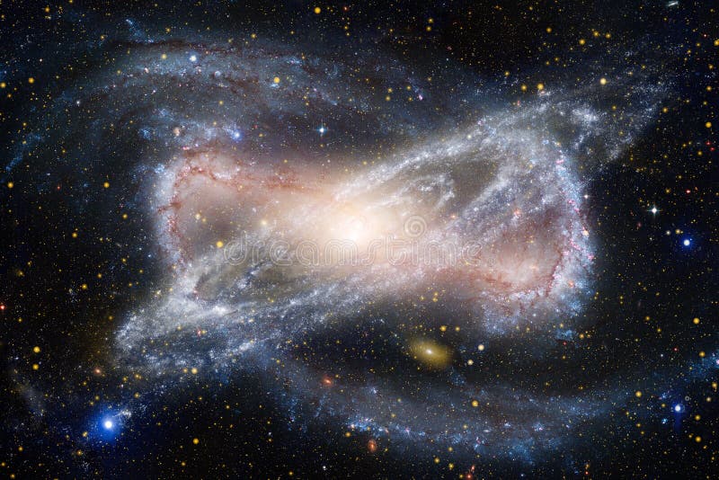 宇宙风景,令人敬畏的科幻墙纸.