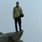 Attila Vörös (Aeomega) Attila Vörös (Aeomega)