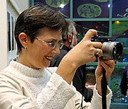 Irina Opachevsky (Iropa) Irina Opachevsky (Iropa)