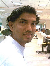 Oscar Francis (Oscart) Oscar Francis (Oscart)