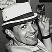 James Bossert (Jrtb) James Bossert (Jrtb)