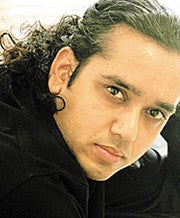 Akhilesh Sharma (Akhilesh) Akhilesh Sharma (Akhilesh)