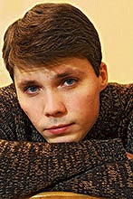 Konstantin Remizov (Recose) Konstantin Remizov (Recose)