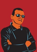 Stiven Stiven