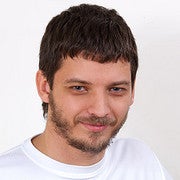 Gleb Lebedev (Glebedev) Gleb Lebedev (Glebedev)