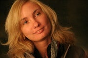 Alya Minibaeva (Alfenok) Alya Minibaeva (Alfenok)