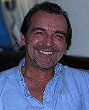 Mike Lambert (Museman) Mike Lambert (Museman)
