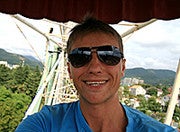 Georgiy Pashin (Fotovampir) Georgiy Pashin (Fotovampir)
