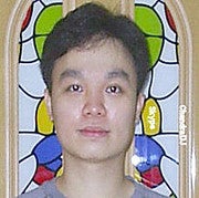 Chandra Suhardiman (Balio) Chandra Suhardiman (Balio)
