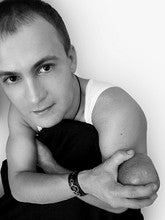 Alexander Peretokin (Sashrost) Alexander Peretokin (Sashrost)