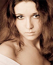 Polina Ermakova (Volchonok) Polina Ermakova (Volchonok)
