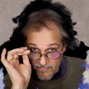 Anthony Villany (Avillany) Anthony Villany (Avillany)