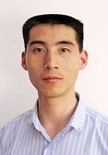 Bo Zhang (Zhangbo) Bo Zhang (Zhangbo)