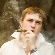 Dmitri Aleksandrov (Phobby) Dmitri Aleksandrov (Phobby)