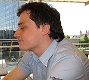 Viktar Ramanenka (Darkgreenwolf) Viktar Ramanenka (Darkgreenwolf)