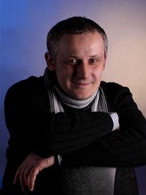 Richard Bieniek (Rysiulo) Richard Bieniek (Rysiulo)