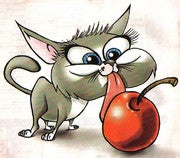 Karikaturka Karikaturka