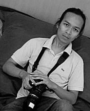 Anupong Teerakaew (Anubong) Anupong Teerakaew (Anubong)