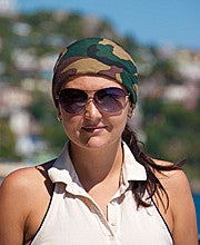 Nataliya Lukhanina (Yellek) Nataliya Lukhanina (Yellek)