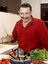 Halil I. Inci (Halilin) Halil I. Inci (Halilin)