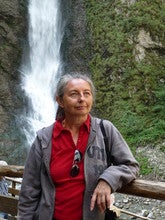 Theresia Karanitsch (Karanitsch) Theresia Karanitsch (Karanitsch)