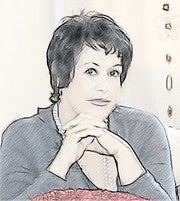 Ludmila Peker (Milika2008) Ludmila Peker (Milika2008)