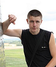 Anton Shynkarou (Antonsh) Anton Shynkarou (Antonsh)