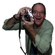 Dave Parker (Photowest) Dave Parker (Photowest)