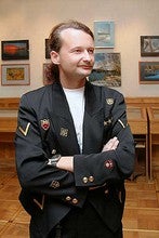 Mikhail Markovskiy (Markovskiy) Mikhail Markovskiy (Markovskiy)