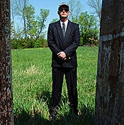Paul Mckinnon (Paulmckinnon) Paul Mckinnon (Paulmckinnon)