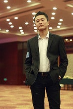 Yuechenyin Yuechenyin