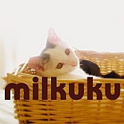Milkuku Milkuku